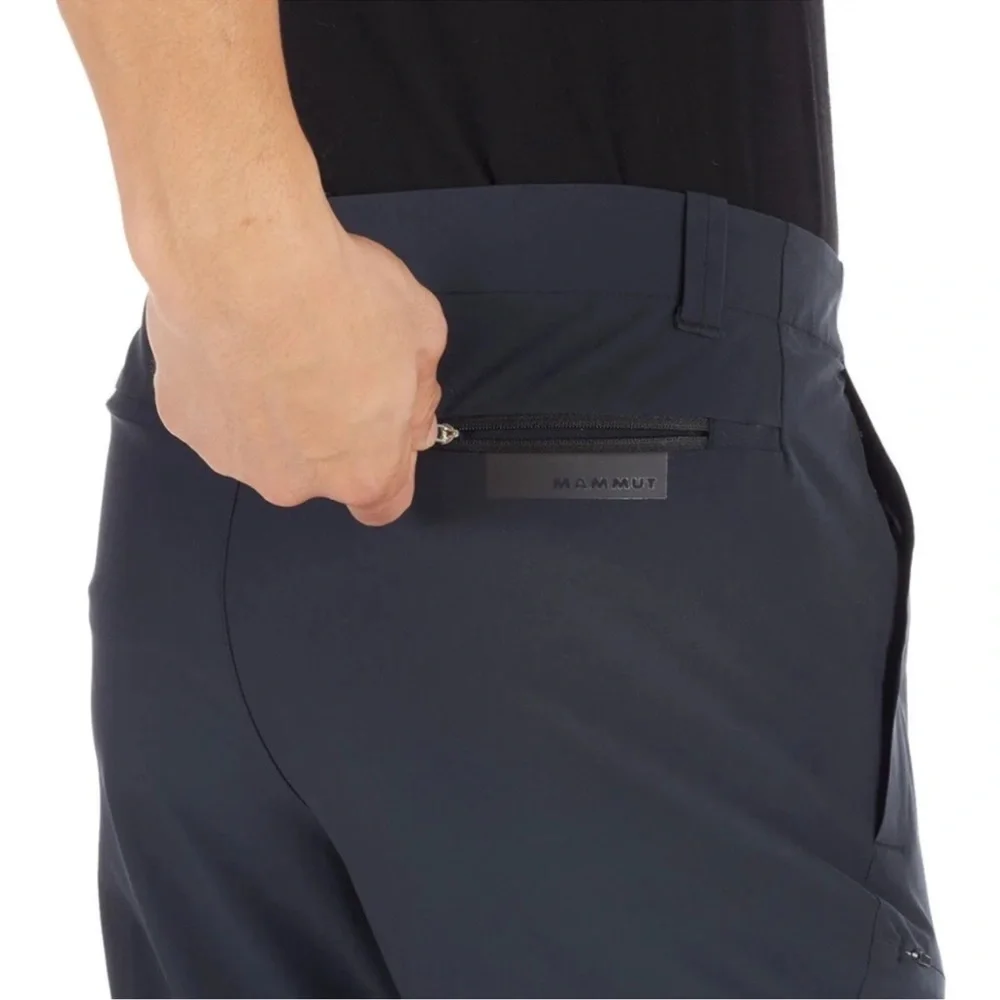 Mammut men runbold